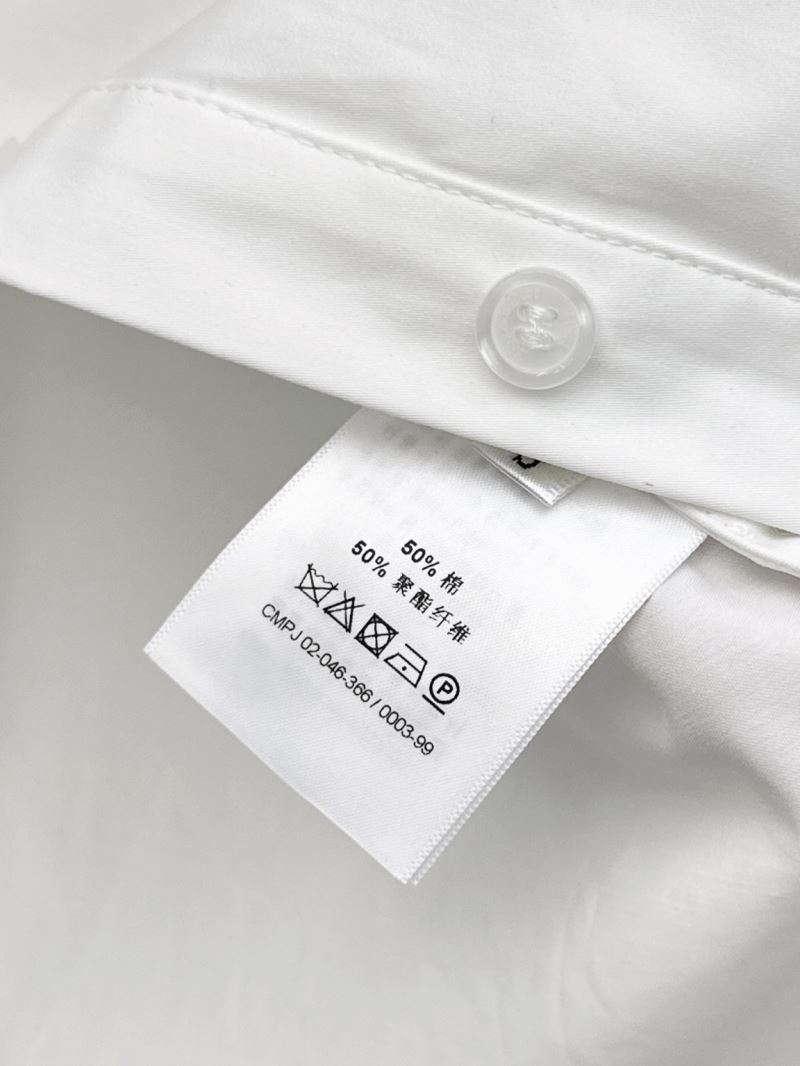 Christian Dior Shirts